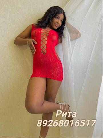Индивидуалка Инна Фотография 3